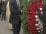 В Hарьян-Маре похоронен вице-губернатор НАО, который пять лет числился пропавшим без вести