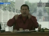 Уго Чавес побил все рекорды: его программа "Алло, президент" продолжалась 7 часов 43 минуты