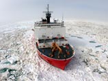 Заявленная официальная цель очередной экспедиции - изучение процессов глобального потепления и его возможных последствий для Арктики.