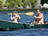Николя Саркози атаковал двух американских фотографов Николя Саркози атаковал двух американских фотографов