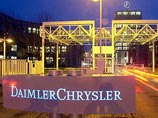 Chrysler и Daimler вновь разделились