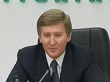 Самый богатый, по данным Forbes, житель Украины Ринат Ахметов одержал тактическую победу во внутрипартийной борьбе за предвыборный список Партии регионов Самый богатый, по данным Forbes, житель Украины Ринат Ахметов одержал тактическую победу во внутрипартийной борьбе за предвыборный список Партии регионов