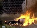 Подмосковные камеры пока не будут штрафовать за выезд на обочину Подмосковные камеры пока не будут штрафовать за выезд на обочину