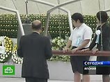 62-я годовщина бомбардировки Хиросимы: Япония вспоминает ядерный взрыв 62-я годовщина бомбардировки Хиросимы: Япония вспоминает ядерный взрыв