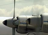 У разбившегося в Домодедово Ан-12 отказали сразу два двигателя У разбившегося в Домодедово Ан-12 отказали сразу два двигателя