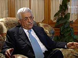 Глава Палестинской автономии ожидает от премьер-министра Израиля некоторых уступок, которые помогли бы продвинуть мирный процесс