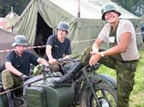 В Эстонии с 6 по 11 августа пройдет международная военно-диверсионная игра "Поход Эрна 2007", названная в честь нацистской диверсионной группы "Эрна" В Эстонии с 6 по 11 августа пройдет международная военно-диверсионная игра "Поход Эрна 2007", названная в честь нацистской диверсионной группы "Эрна"