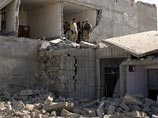 28  человек погибли в результате теракта в образцово-показательном городе Ирака