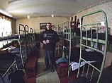 Массовая драка в якутской колонии: 1 человек погиб, 9 получили ранения Массовая драка в якутской колонии: 1 человек погиб, 9 получили ранения
