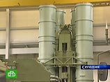 На боевое дежурство в Электростали заступила новая системы ПВО С-400