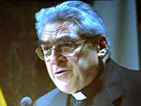 Кардинал Жан-Мари Люстиже, бывший архиепископ Парижский, скончался 5 августа в возрасте 80 лет от рака