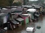 В Азии отступают наводнения, последствиями которых стали сотни жизней, миллионы беженцев и миллиарды долларов ущерба