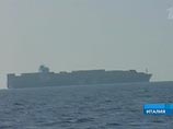 Итальянские водолазы нашли под затонувшим судном тело российского ученого Итальянские водолазы нашли под затонувшим судном тело российского ученого