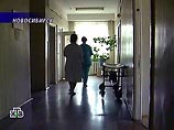 В Новосибирске из больницы похищен 2-летний мальчик
