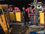 Студент превратил в гигантский кубик Рубика здание в Австрии - его нужно собирать через Bluetooth (ВИДЕО) Студент превратил в гигантский кубик Рубика здание в Австрии - его нужно собирать через Bluetooth (ВИДЕО)