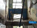Снос - зданиям, разнос - чиновникам: Путин обсудил с министрами последствия землетрясения на Сахалине