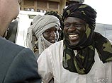 Лидеры повстанческих движений Дарфура согласовали общую позицию для переговоров с властями Судана