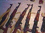 Россия перевооружает Венесуэлу и построит ей заводы по производству автоматов Калашникова Россия перевооружает Венесуэлу и построит ей заводы по производству автоматов Калашникова