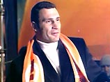 Виталий Кличко не будет участвовать в выборах Виталий Кличко не будет участвовать в выборах