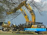 За прошедшие сутки в Великобритании не нашли новых очагов ящура. Гордон Браун успокаивает фермеров За прошедшие сутки в Великобритании не нашли новых очагов ящура. Гордон Браун успокаивает фермеров