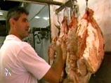 Евросоюз ввел мораторий на ввоз животноводческой продукции из Великобритании Евросоюз ввел мораторий на ввоз животноводческой продукции из Великобритании