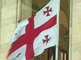 Грузия обвинила Россию в бомбардировке ее территории Грузия обвинила Россию в бомбардировке ее территории