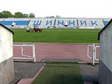 На ярославском стадионе "Шинник" пройдет матч между представителями православного духовенства и сотрудниками милиции