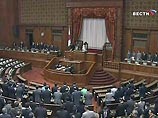 Впервые за 50 лет верхнюю палату парламента Японии возглавил оппозиционер
Впервые за 50 лет верхнюю палату парламента Японии возглавил оппозиционер