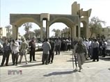В Багдаде на три дня вводится комендантский час в целях обеспечения безопасности шиитских паломников