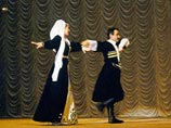 Чеченский ансамбль просит убежища в Финляндии. Минкульт Чечни заявил, что это самозванцы Чеченский ансамбль просит убежища в Финляндии. Минкульт Чечни заявил, что это самозванцы