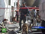 Следствие по делу о взрыве на Черкизовском рынке завершено