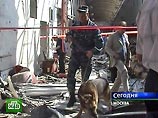 Следствие по делу о взрыве на Черкизовском рынке завершено Следствие по делу о взрыве на Черкизовском рынке завершено