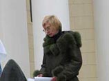 Лариса Арап была подвергнута принудительной госпитализации 5 июля, вскоре после того, как в специальном выпуске газеты "Марш несогласных" вышла ее статья под названием "Дурдом" Лариса Арап была подвергнута принудительной госпитализации 5 июля, вскоре после того, как в специальном выпуске газеты "Марш несогласных" вышла ее статья под названием "Дурдом"