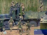 Американская армия продолжает терять военнослужащих в Ираке: с начала августа 19 человек
Американская армия продолжает терять военнослужащих в Ираке: с начала августа 19 человек