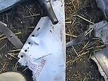 Неопознанные военные объекты в небе Грузии: Тбилиси исследует "российскую" ракету Неопознанные военные объекты в небе Грузии: Тбилиси исследует "российскую" ракету
