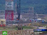 ЕБРР вышел из переговоров о финансировании проекта "Сахалин-2"
ЕБРР вышел из переговоров о финансировании проекта "Сахалин-2"