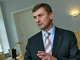Эстонский автолюбитель принял премьер-министра за дорожного хулигана