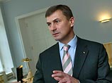 Эстонский автолюбитель принял премьер-министра за дорожного хулигана Эстонский автолюбитель принял премьер-министра за дорожного хулигана