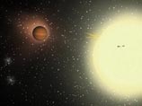 Астрономы обнаружили самую большую из всех открытых до сих пор  планет