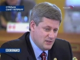Премьер-министр Канады отправляется в трехдневную поездку по арктическим районам страны Премьер-министр Канады отправляется в трехдневную поездку по арктическим районам страны
