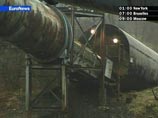 К горнякам, заваленным на шахте в американском штате Юта, удастся прорваться не ранее чем через неделю
К горнякам, заваленным на шахте в американском штате Юта, удастся прорваться не ранее чем через неделю