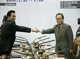 Второй саммит лидеров Северной и Южной Корей состоится в конце августа