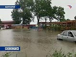 Проливные дожди в Румынии и Болгарии привели к человеческим жертвам и нанесли миллионный ущерб