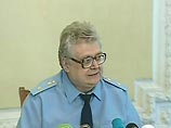 Прокуратура: по делу  о  взрыве  на  Черкизовском  рынке  столицы проходят еще восемь взрывов и убийство 