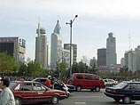 Специальные "пункты тишины" скоро появятся на улицах Шанхая Специальные "пункты тишины" скоро появятся на улицах Шанхая