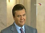 Виктор Янукович неофициально приехал в Россию - лечить колено в республике Алтай