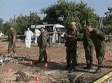 Россия и Грузия продолжают спорить, кто выпустил ракету, Тбилиси заявляет об атаке на радар