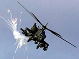 Американский вертолет обстрелял район в Багдаде: 13 убито, 8 ранено