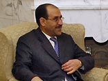 Иракский  премьер  прибыл  в  Тегеран  для  переговоров  по  обеспечению безопасности в Ираке

