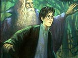 В Великобритании два комика представили адаптированный вариант "Гарри Поттера"